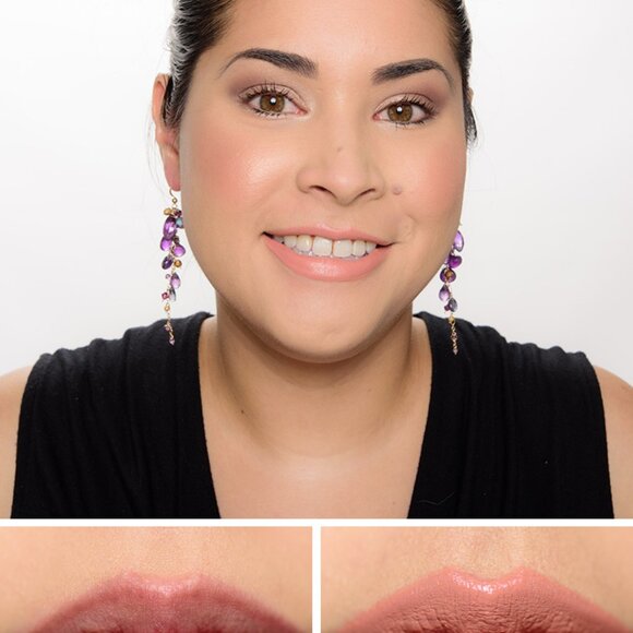 Make Up For Ever: C104 Artist Rouge Creme Lipstick - Picture 13 of 14